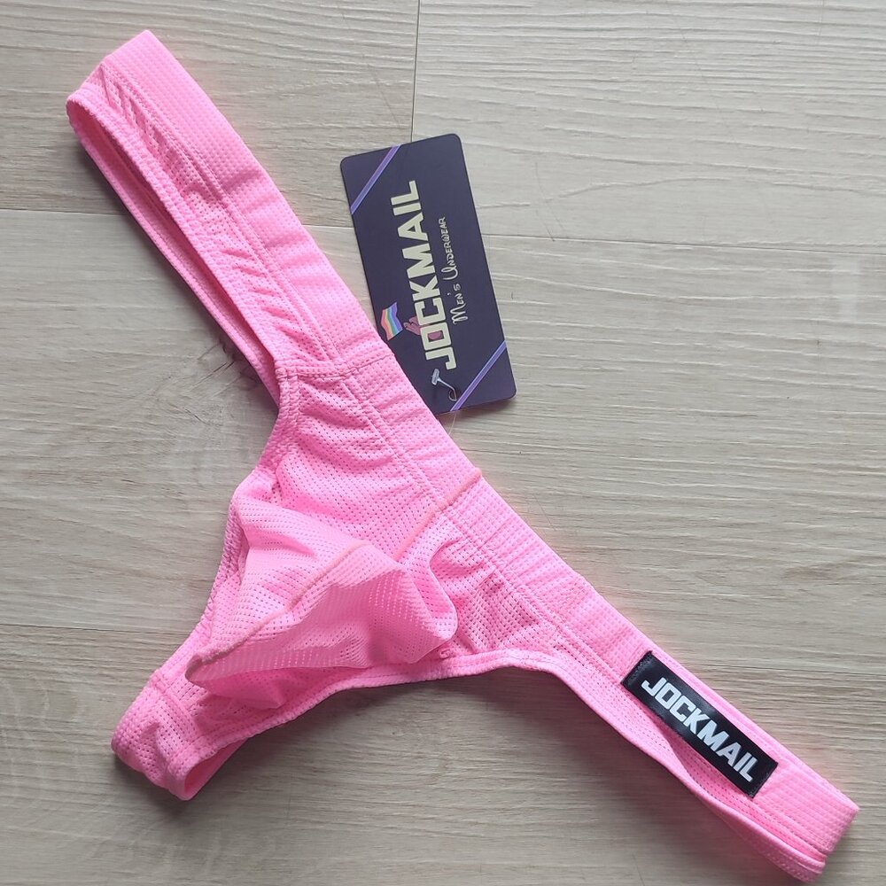 String homme jockmail XL